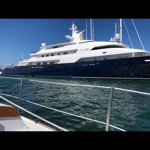 Meet your Posher, Sandy